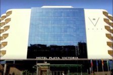 995 cadiz hotel playa victoria